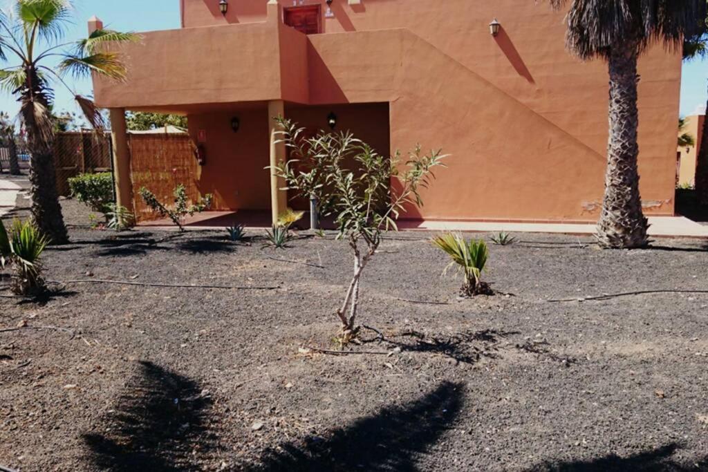 Corralejo- Conform In The City公寓 外观 照片