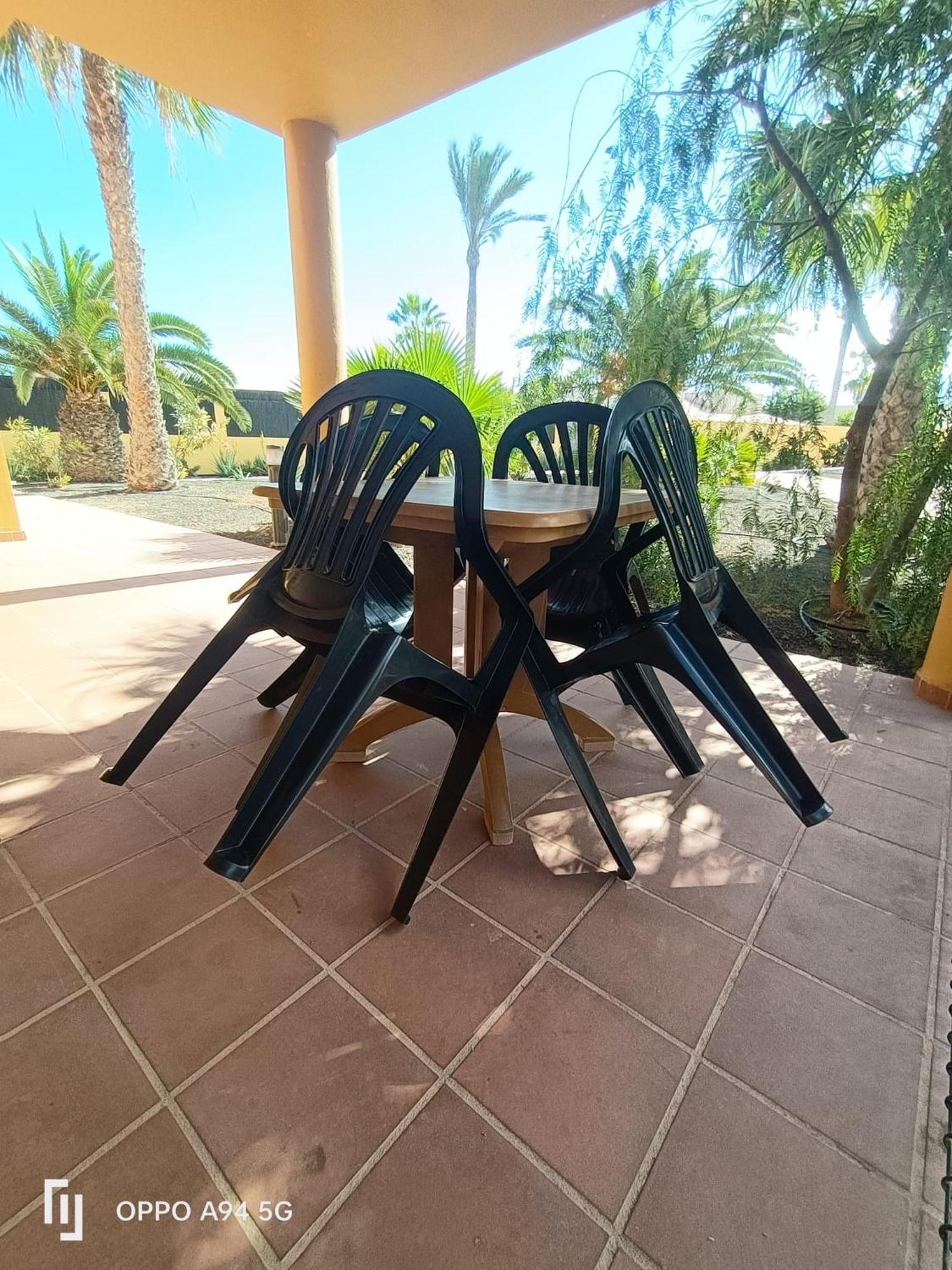 Corralejo- Conform In The City公寓 外观 照片